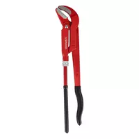 Klucz nastawny do rur 450 1-1/2", Rozmiar: 1-1/2" Schmith
