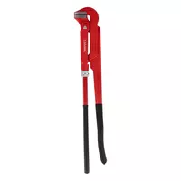Klucz nastawny do rur 900 2", Rozmiar: 2" Schmith