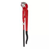 Klucz nastawny do rur typ-S 2", Rozmiar: 2" Schmith