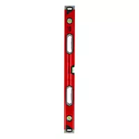 Poziomica aluminiowa z uchwytami 150 cm, Długość: 150 Schmith