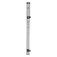Przymiar aluminiowy z przyssawkami 100 cm Schmith