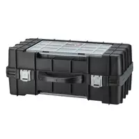 Skrzynka na elektronarzędzia HEAVY DUTY Schmith