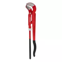 Klucz nastawny do rur typ-S 1-1/2", Rozmiar: 1-1/2" Schmith