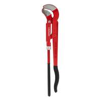 Klucz nastawny do rur 900 1-1/2", Rozmiar: 1-1/2" Schmith