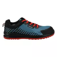 Buty ochronne z podnoskiem SAFE EXTREME 3 r. 44, Rozmiar obuwia: 44 Schmith
