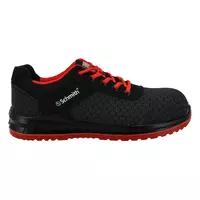 Buty ochronne z podnoskiem SAFE EXTREME 4 r. 44, Rozmiar obuwia: 44 Schmith
