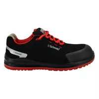 Buty ochronne z podnoskiem SAFE EXTREME 5 r. 45, Rozmiar obuwia: 45 Schmith