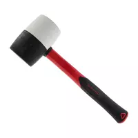 Młotek gumowy 680g Schmith