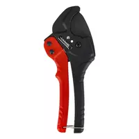Obcinak do rur PVC 0-42 mm Schmith