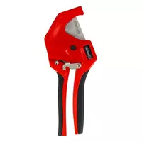 Obcinak do rur plastikowych PVC 0-42 mm Schmith