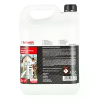 Preparat do mycia elewacji 5L, Pojemność: 5 Schmith