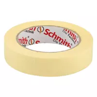 Taśma malarska 48 mm 50 m, Długość: 50, Szerokość: 48 Schmith
