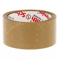 Taśma pakowa brązowa 48 mm 50 m Schmith