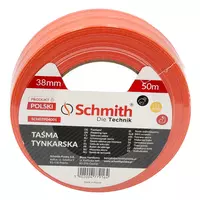 Taśma tynkarska 38 mm x 50 m Schmith