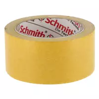 Taśma dwustronna 50 mm 25 m Schmith
