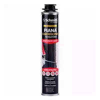 Piana montażowa niskoprężna, całoroczna 750ml Schmith
