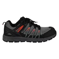 Buty robocze, ochronne z podnoskiem SAFE EXTREME 6 r. 46, Rozmiar obuwia: 46, Model: SAFE EXTREME 6 Schmith