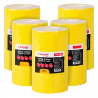 Papier ścierny rolka 2,5 m x 115 mm P220 5 szt., Gradacja: P220 Schmith
