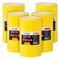 Papier ścierny rolka 2,5 m x 115 mm P240 5 szt., Gradacja: P240 Schmith