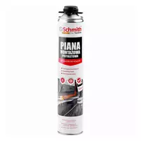 Piana montażowa pistoletowa 750ml Schmith