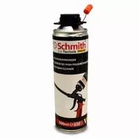 Czyścik do pian poliuretanowych 500ml Schmith