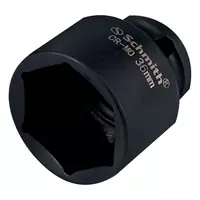 Nasadka udarowa 1/2" 36 mm, Rozmiar: 36  Schmith
