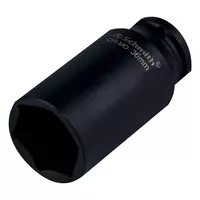 Nasadka udarowa długa 1/2" 36 mm, Rozmiar: 36  Schmith