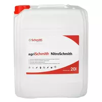 Nawóz NitroSchmith 20l Schmith