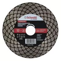 Tarcza diamentowa 125x22,23x1,6 25mm RC Schmith