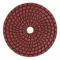 Dysk diamentowy  gr. 50 100mm do szlifowania na mokro, Gradacja: 50, Średnica: 100, Typ: Dysk do szlifowania na mokro Schmith