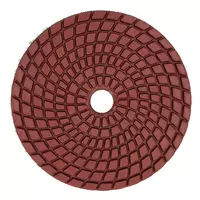 Dysk diamentowy gr. 800 100mm do szlifowania na mokro, Gradacja: 800, Średnica: 100, Typ: Dysk do szlifowania na mokro Schmith