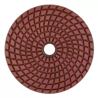 Dysk diamentowy gr. 1500 100mm do szlifowania na mokro, Gradacja: 1500, Średnica: 100, Typ: Dysk do szlifowania na mokro Schmith