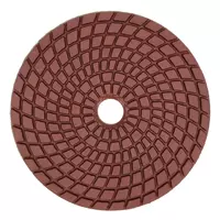 Dysk diamentowy gr. 3000 100mm do szlifowania na mokro, Gradacja: 3000, Średnica: 100, Typ: Dysk do szlifowania na mokro Schmith