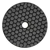 Dysk diamentowy gr. 100 100mm do szlifowania na sucho, Gradacja: 100, Średnica: 100, Typ: Dysk do szlifowania na sucho Schmith