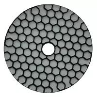 Dysk diamentowy gr. 800 100mm do szlifowania na sucho, Gradacja: 800, Średnica: 100, Typ: Dysk do szlifowania na sucho Schmith