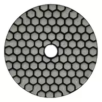 Dysk diamentowy gr. 1500 100mm do szlifowania na sucho, Gradacja: 1500, Średnica: 100, Typ: Dysk do szlifowania na sucho Schmith