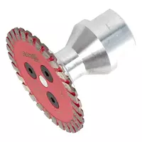 Tarcza diamentowa M14 50mm Schmith