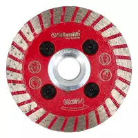 Tarcza diamentowa M14 65mm, Średnica: 65, Typ: segmentowa Schmith