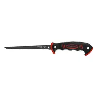 Piła do płyt G-K 180mm 7TPI Black Bull Schmith
