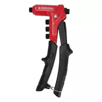 Nitownica ręczna 2,4-4,8mm 200mm Schmith