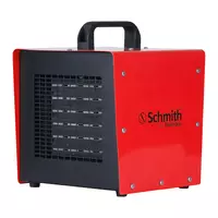 Nagrzewnica elektryczna 3000W, Moc: 3 kW Schmith