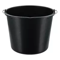 Wiadro budowlane 16l, Pojemność: 16 Schmith