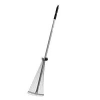 Grabie wachlarzowe 50cm 15 zębów Schmith