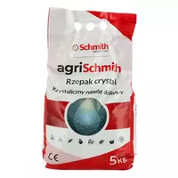 Krystaliczny nawóz do rzepaku 5kg Schmith