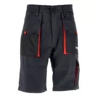 Krótkie spodnie robocze XXXL, Rozmiar: XXXL Schmith