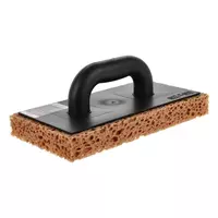 Paca z gąbką porowatą 280x140mm Schmith