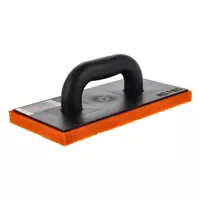 Paca z gąbko-gumą 18mm 280x140mm Schmith