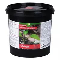 Wapno nawozowe 10kg - poprawa i odkwaszanie gleby Schmith