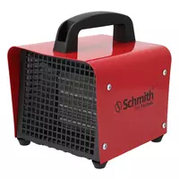 Nagrzewnica elektryczna 2000W, Moc: 2 kW Schmith