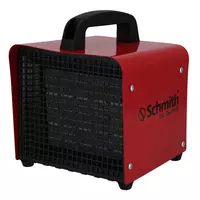 Nagrzewnica elektryczna 3000W, Moc: 3 kW Schmith